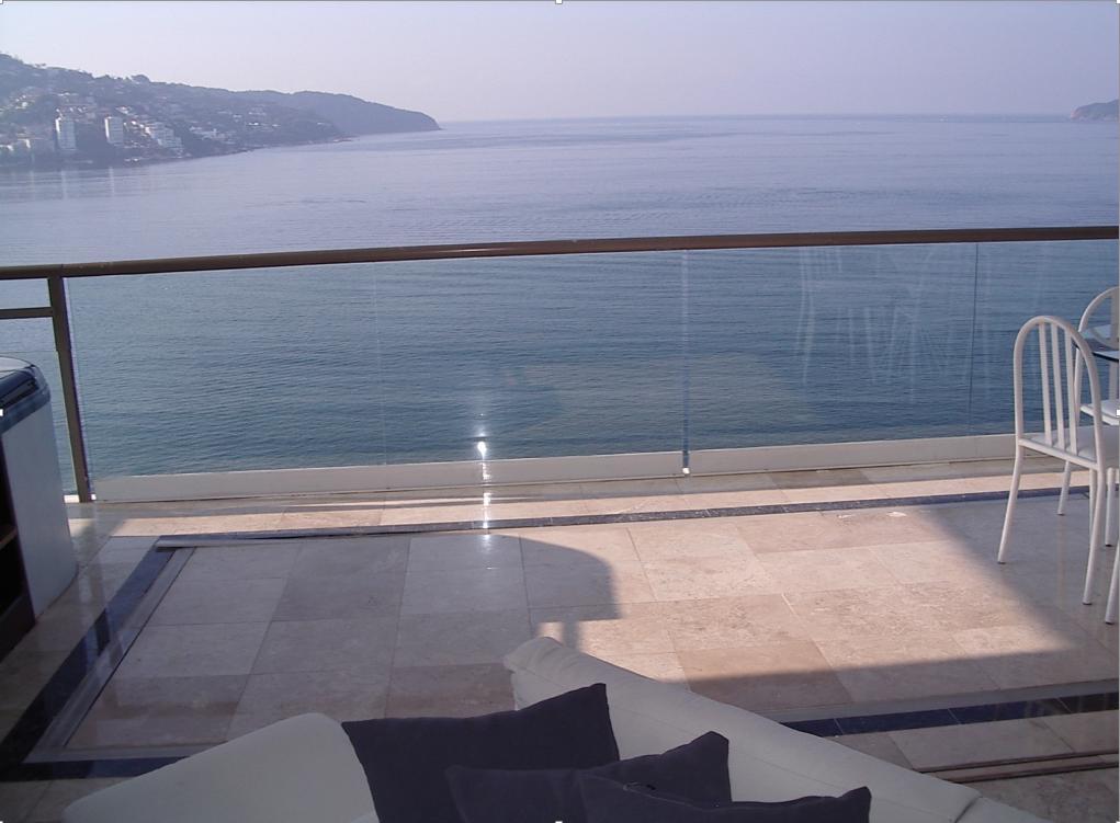 Amarea Kitchenette Breakfast Appartement Acapulco