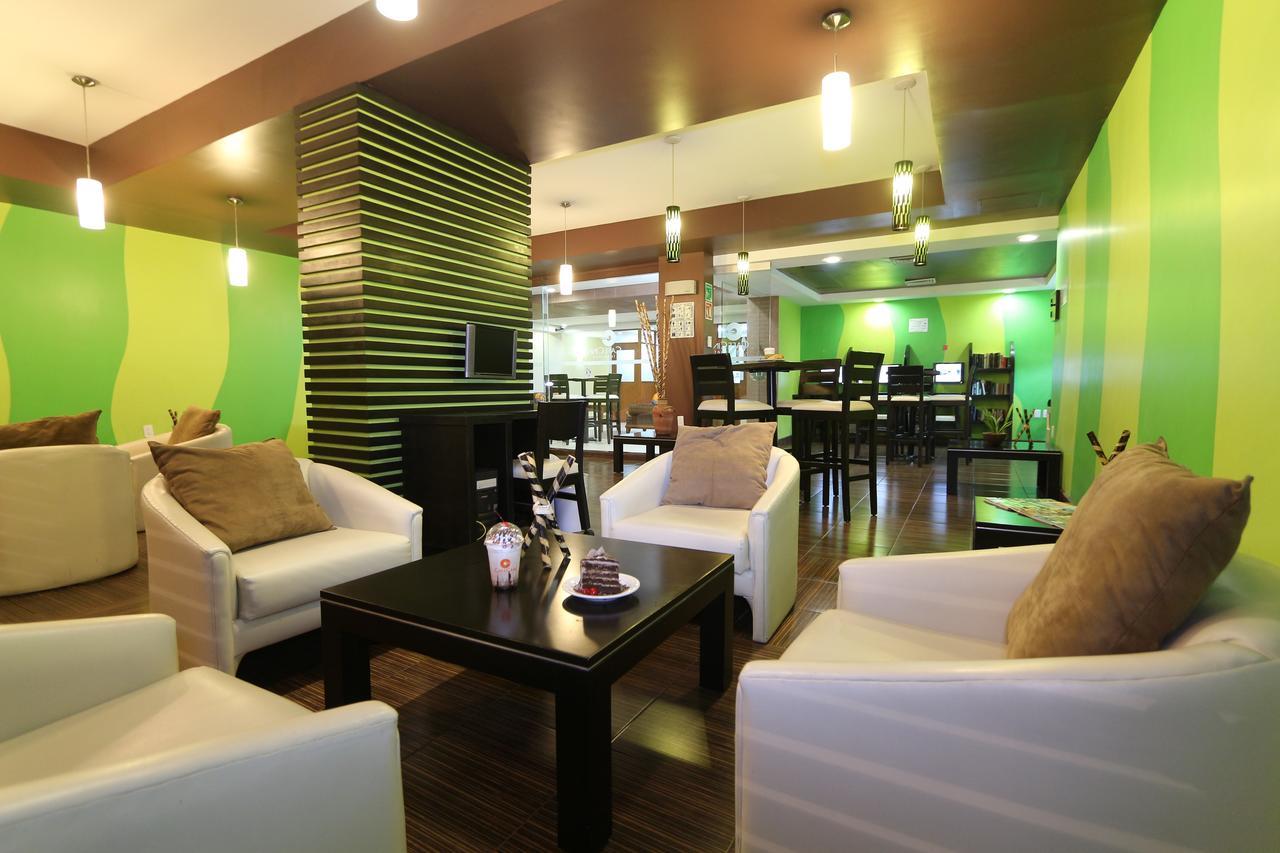 Amarea Kitchenette Breakfast Appartement *