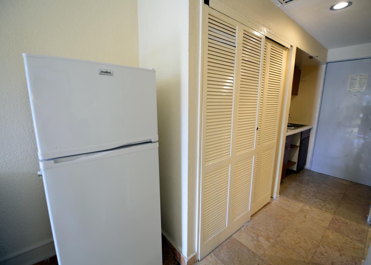 Amarea Kitchenette Breakfast Appartement Acapulco