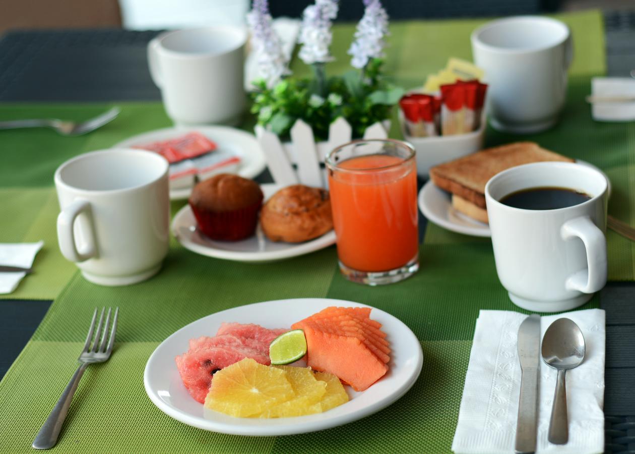 Appartement Amarea Kitchenette Breakfast *